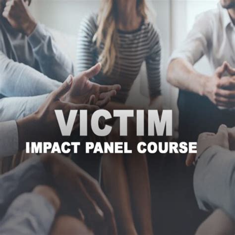 victim impact panel drug testing|victim impact panels irving tx.